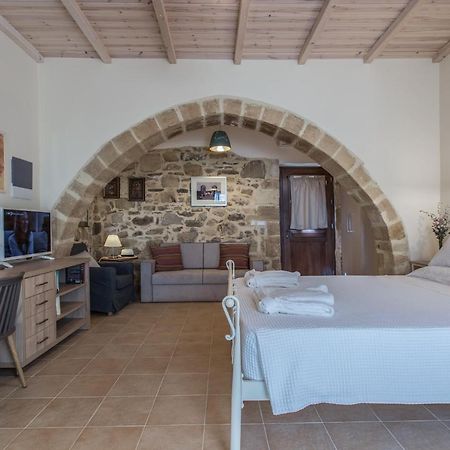 Villa Theta Dranapiász Kültér fotó