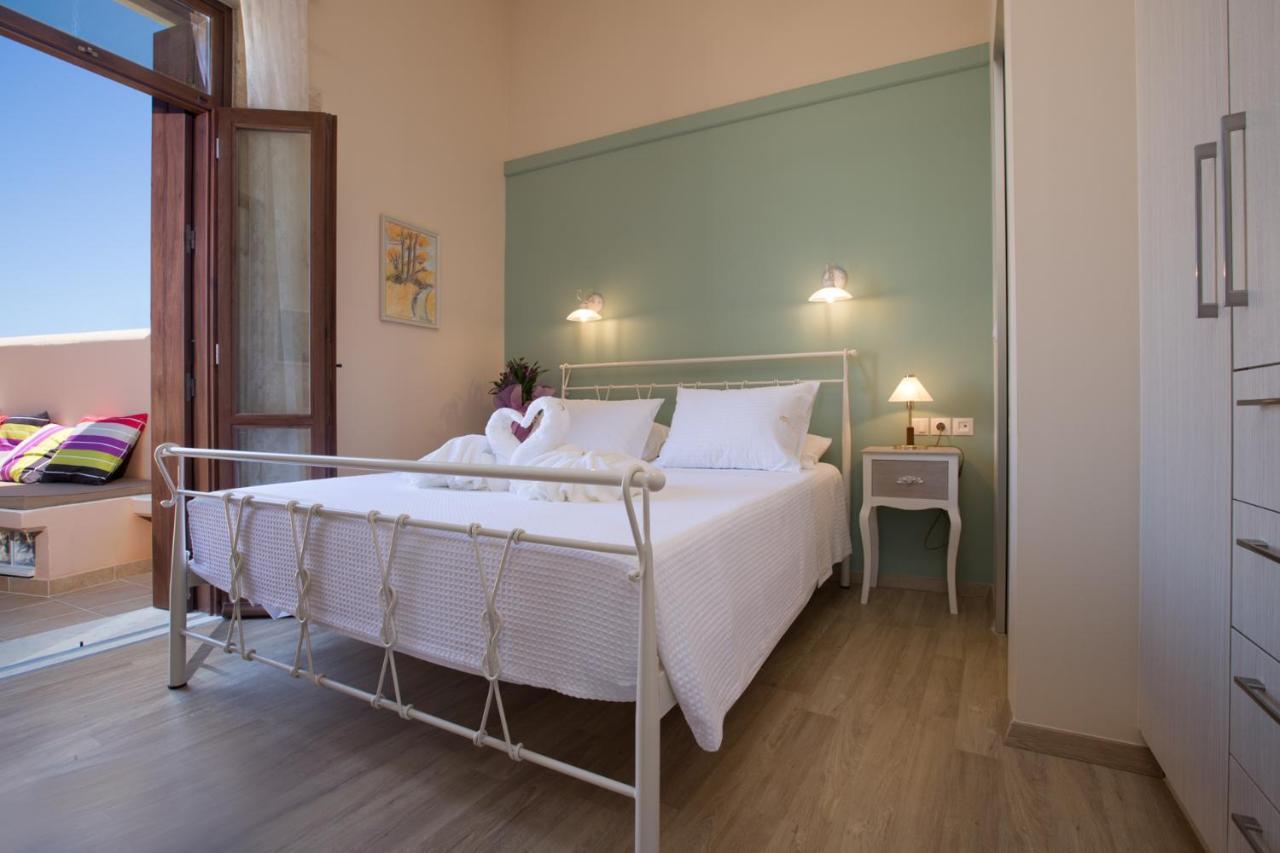 Villa Theta Dranapiász Kültér fotó