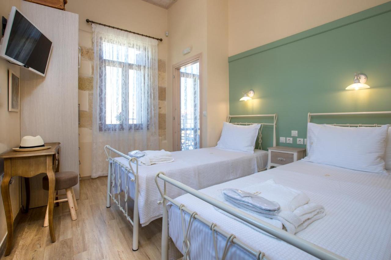 Villa Theta Dranapiász Kültér fotó